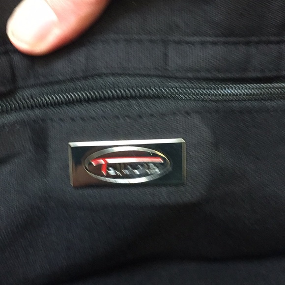 Flowery Talbots Purse - Picture 5 of 5